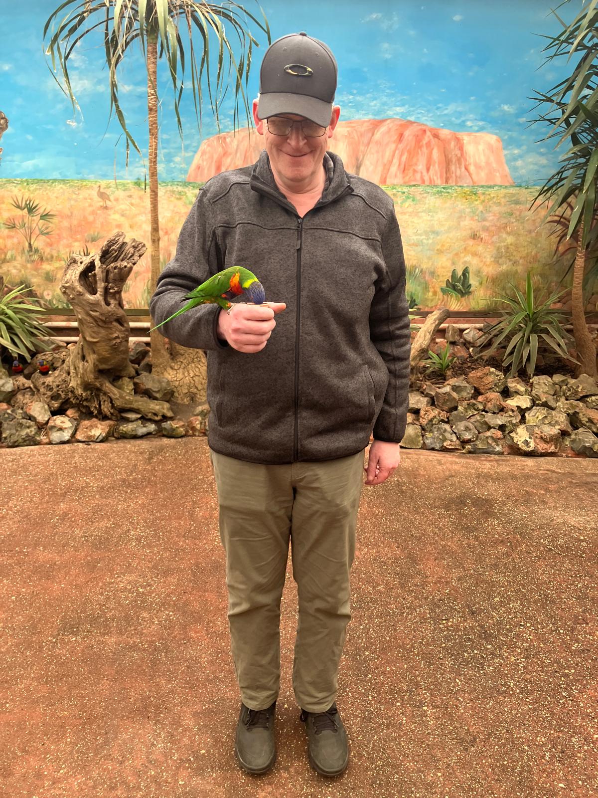 Foto 62 bij artikel "Uitje naar de Orchideenhoeve in Luttelgeest".